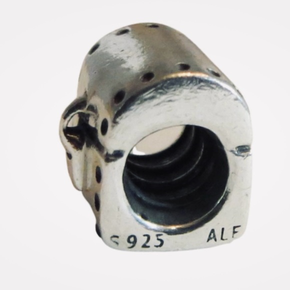 Pandora Sterling Silver Hope Chest Charm Bead #790425 - Picture 4 of 4